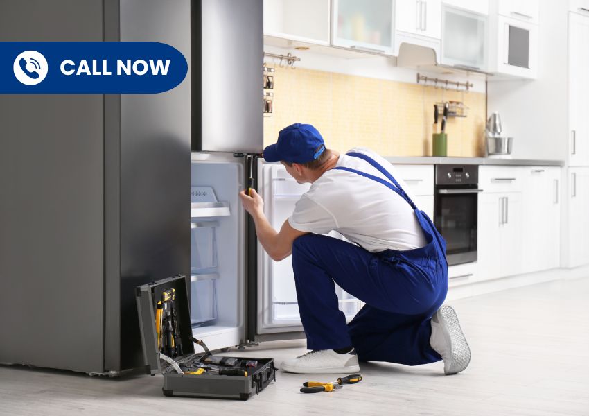 Tichnor Appliance Repair Company